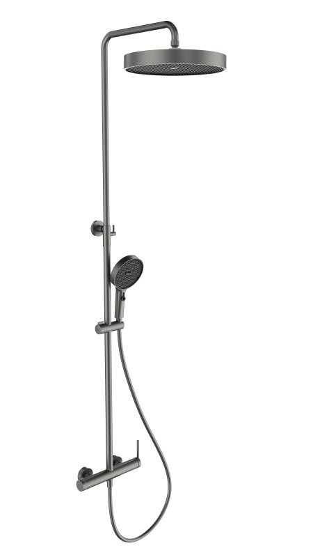 Душевая стойка Roxen Florence 500605-GM
